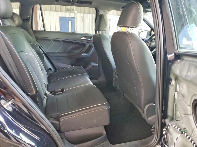 Aukcja sprzedaży 2024 Volkswagen Tiguan, vin: 3VV4B7AX2RM212829, numer aukcji: 85621865