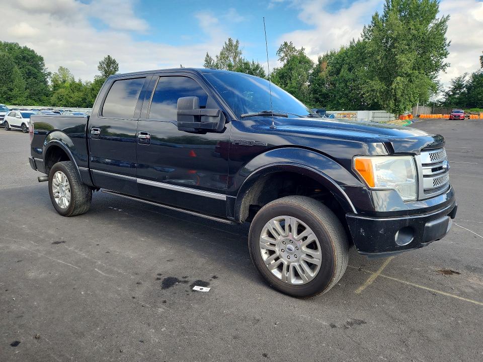 Продаж на аукціоні авто 2014 Ford F150, vin: 1FTFW1ET2EFA72050, номер лоту: 61446766