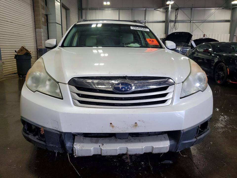 Aukcja sprzedaży 2012 Subaru Outback, vin: 4S4BRCKC0C3283649, numer aukcji: 59640686