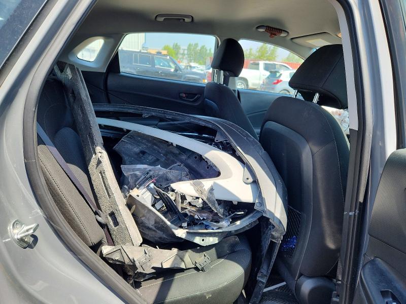 Aukcja sprzedaży 2022 Hyundai Kona, vin: KM8K22AB9NU823083, numer aukcji: 59323646