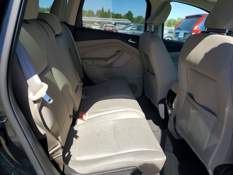 Aukcja sprzedaży 2018 Ford Escape, vin: 1FMCU0GD2JUA74147, numer aukcji: 61331596