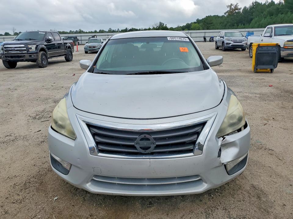 Продаж на аукціоні авто 2013 Nissan Altima, vin: 1N4AL3AP9DN509477, номер лоту: 60514676