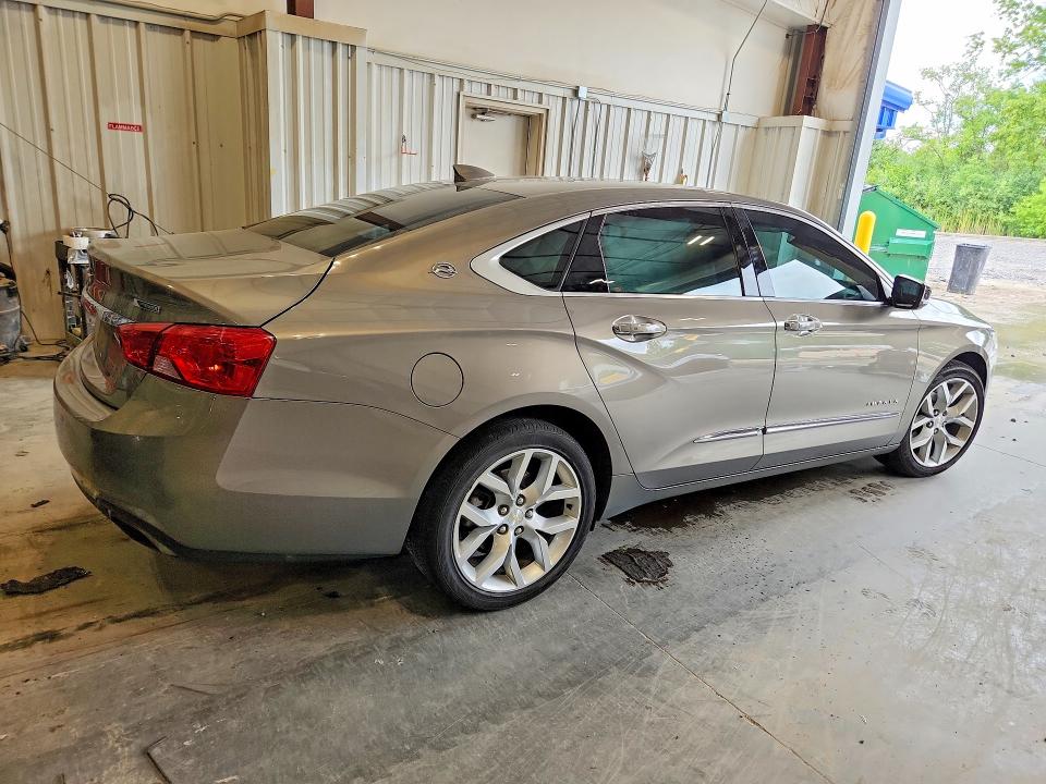 Aukcja sprzedaży 2019 Chevrolet Impala, vin: 1G1105S31KU110178, numer aukcji: 61938116