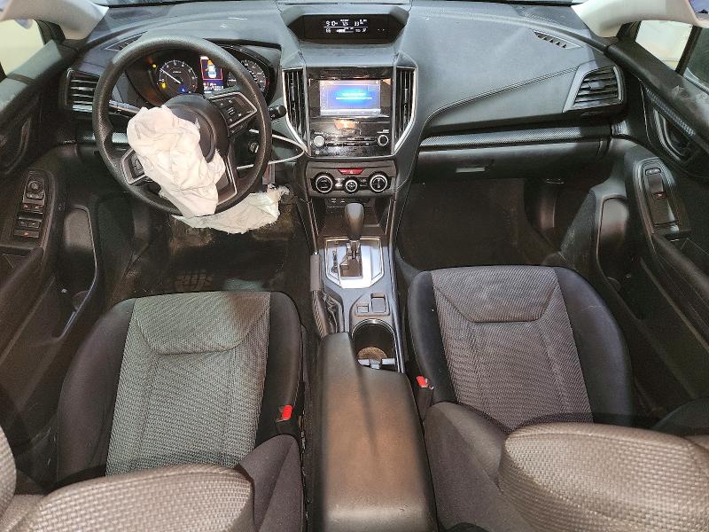 Aukcja sprzedaży 2021 Subaru Crosstrek, vin: JF2GTABCXMH216353, numer aukcji: 60040196