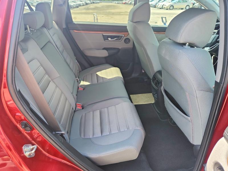 Aukcja sprzedaży 2020 Honda Cr-v, vin: 7FART6H59LE016239, numer aukcji: 60817836