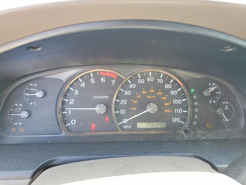 Продаж на аукціоні авто 2007 Toyota Sequoia, vin: 5TDBT44A57S285036, номер лоту: 60654256