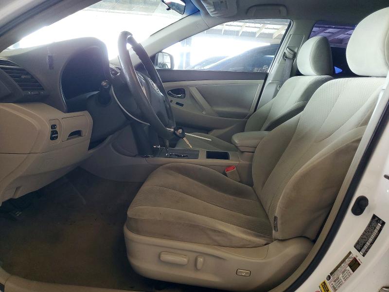 Продаж на аукціоні авто 2009 Toyota Camry, vin: 4T1BE46K09U853932, номер лоту: 59313996