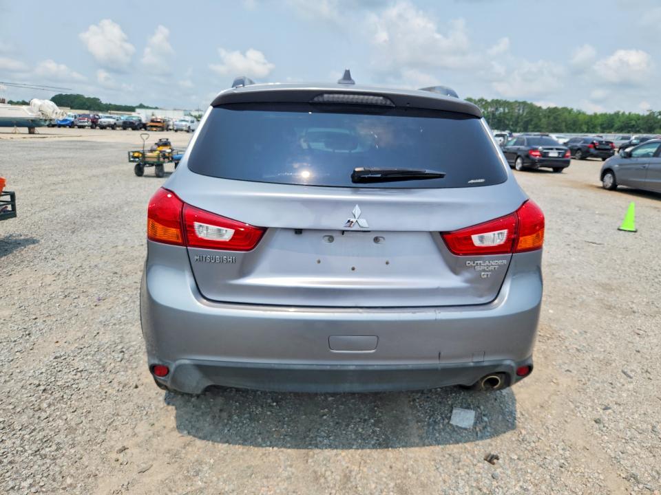 Продаж на аукціоні авто 2017 Mitsubishi Outlander Sport, vin: JA4AR4AW5HZ019956, номер лоту: 62660806
