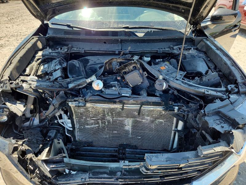 2023 Mazda Cx-9 მანქანა იყიდება აუქციონზე, vin: JM3TCBAY9P0656445, აუქციონის ნომერი: 60854206