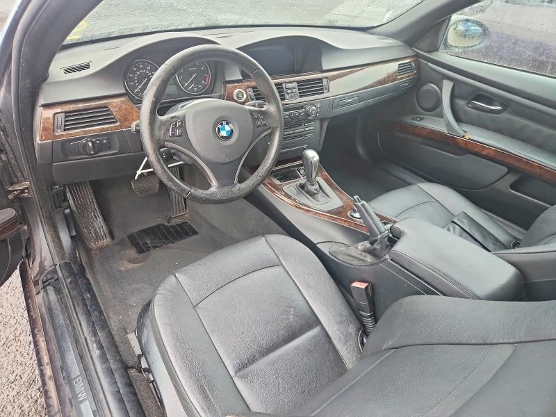 Aukcja sprzedaży 2008 Bmw 328, vin: WBAWR33528P151804, numer aukcji: 59641546