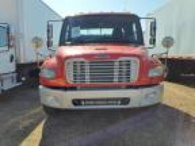 60736336 :رقم المزاد ، 3ALACWFC5JDJK0339 vin ، 2018 Freightliner M2 مزاد بيع