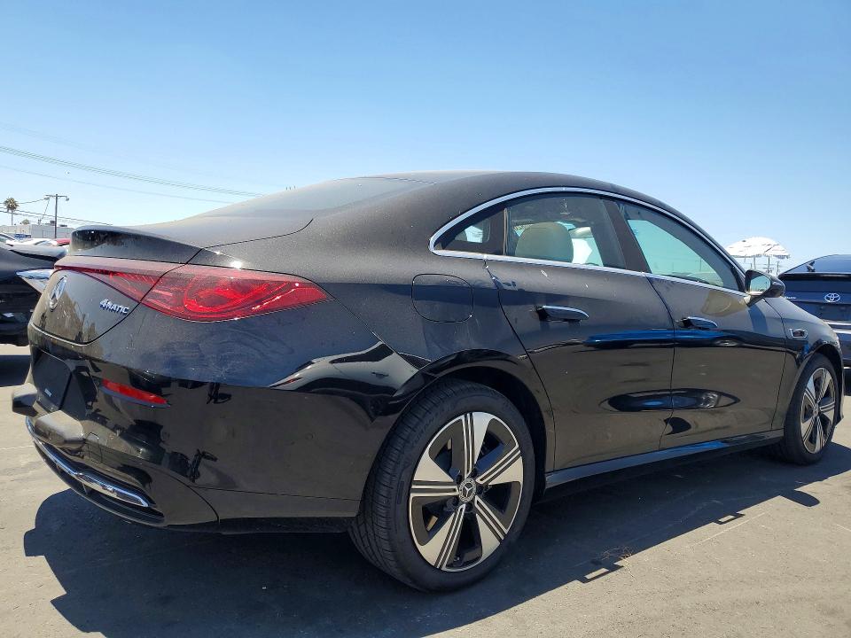 Продажа на аукционе авто 2026 Mercedes-benz Cla, vin: W1KFJ4EB6TJ012179, номер лота: 59740826