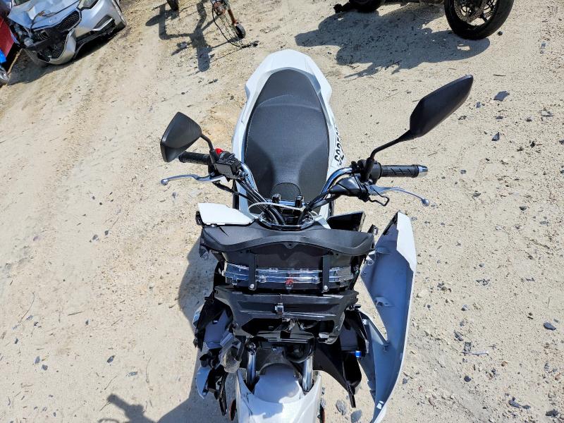Aukcja sprzedaży 2022 Honda Ww150, vin: RLHKF4718NY100840, numer aukcji: 62256326