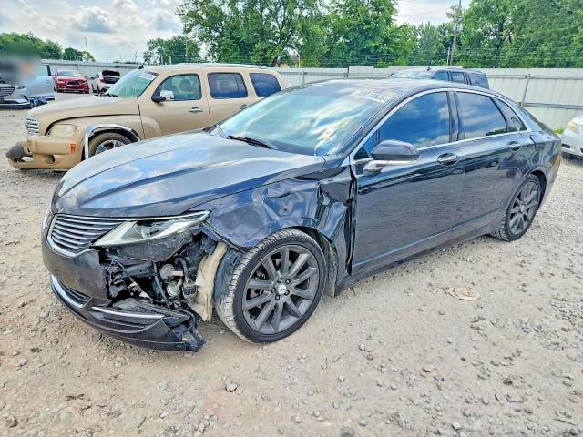 Продаж на аукціоні авто 2013 Lincoln Mkz, vin: 3LN6L2GKXDR811486, номер лоту: 59814836