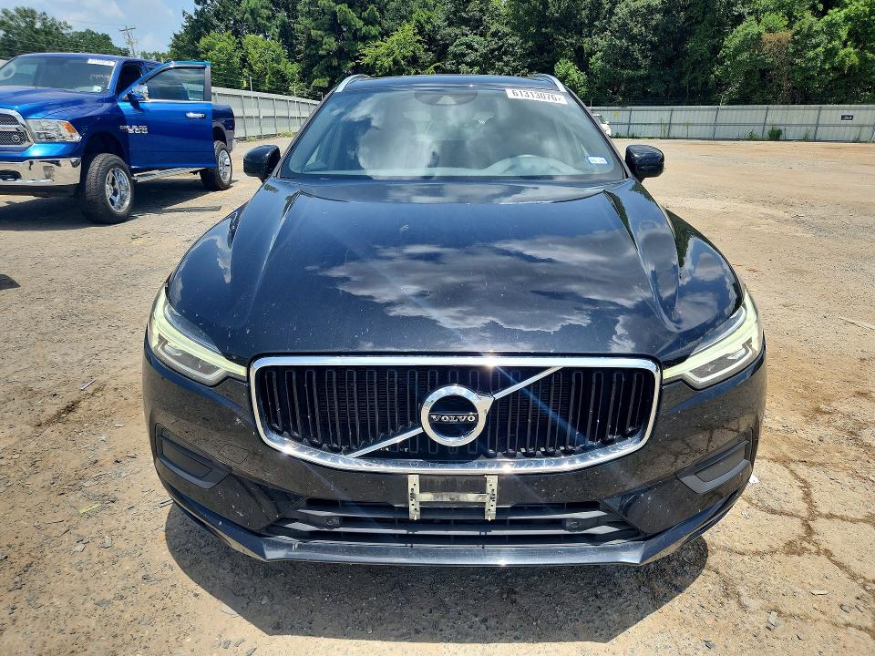 Продажа на аукционе авто 2019 Volvo Xc60, vin: LYV102DK3KB237048, номер лота: 61313076