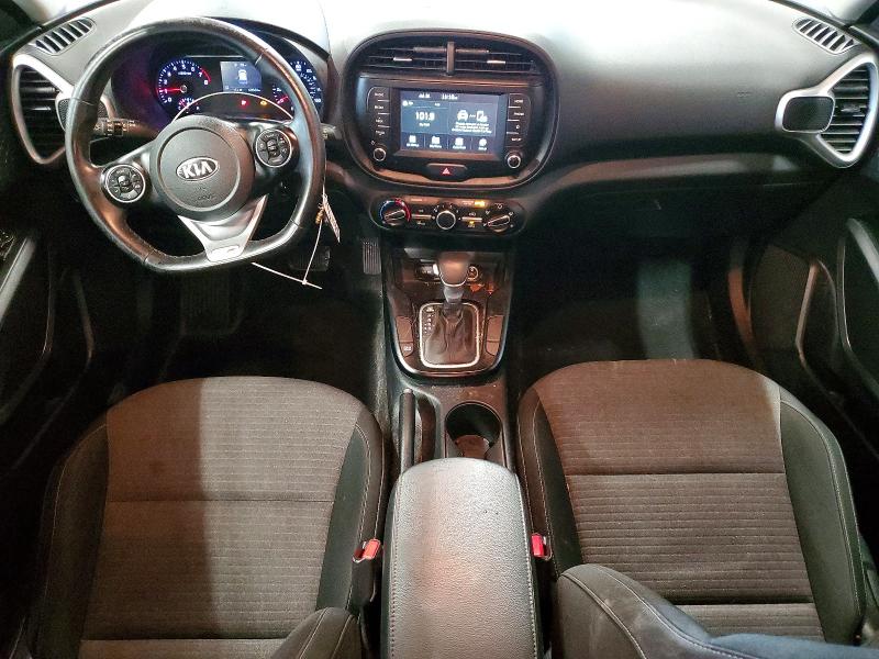 Продаж на аукціоні авто 2020 Kia Soul, vin: KNDJ63AU4L7103195, номер лоту: 62780746