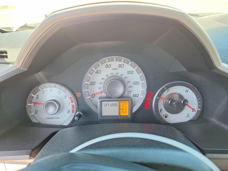 2014 Honda Pilot მანქანა იყიდება აუქციონზე, vin: 5FNYF3H51EB001914, აუქციონის ნომერი: 61059066