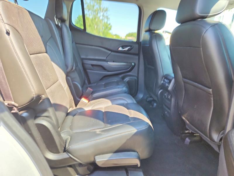 Продажа на аукционе авто 2019 Gmc Acadia, vin: 1GKKNULS6KZ232183, номер лота: 59390686