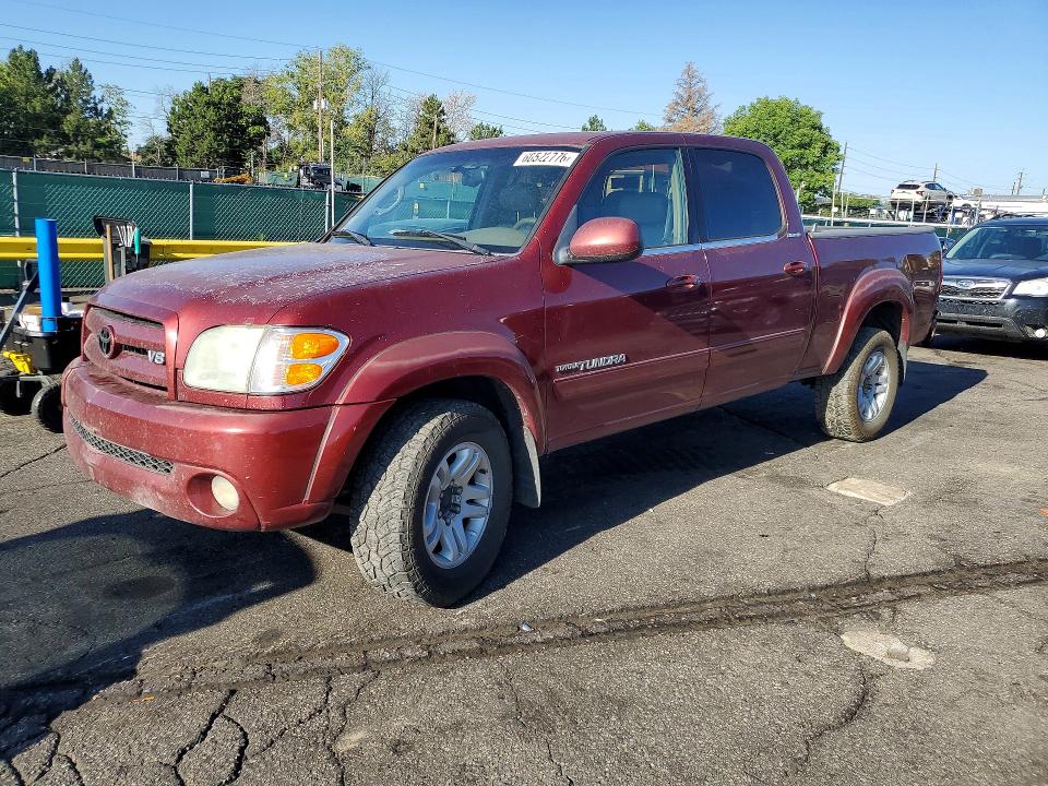 Aukcja sprzedaży 2004 Toyota Tundra, vin: 5TBDT48104S448859, numer aukcji: 60522776