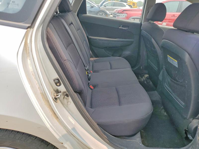 Продажа на аукционе авто 2011 Hyundai Elantra Touring, vin: KMHDC8AE5BU106033, номер лота: 61479296