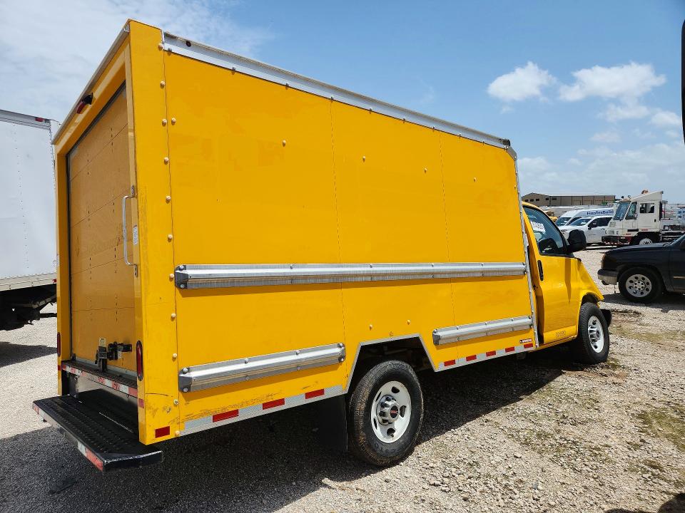 2021 Gmc Savana მანქანა იყიდება აუქციონზე, vin: 1GD07RFP0M1206337, აუქციონის ნომერი: 61438626