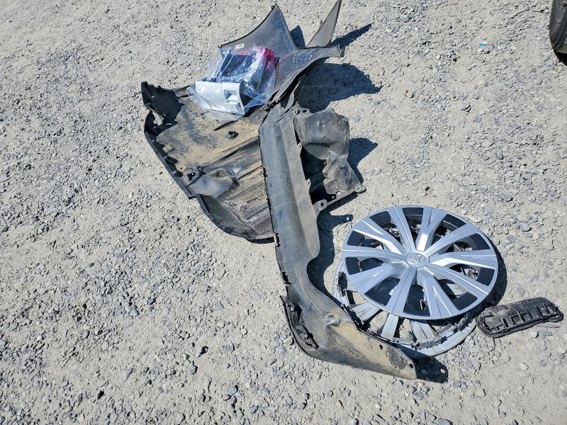 2024 Toyota Camry მანქანა იყიდება აუქციონზე, vin: 4T1C31AK2RU622868, აუქციონის ნომერი: 60944566
