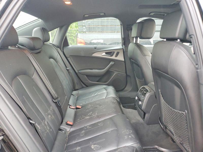 Aukcja sprzedaży 2016 Audi A6, vin: WAUFGBFC5GN085060, numer aukcji: 62974146