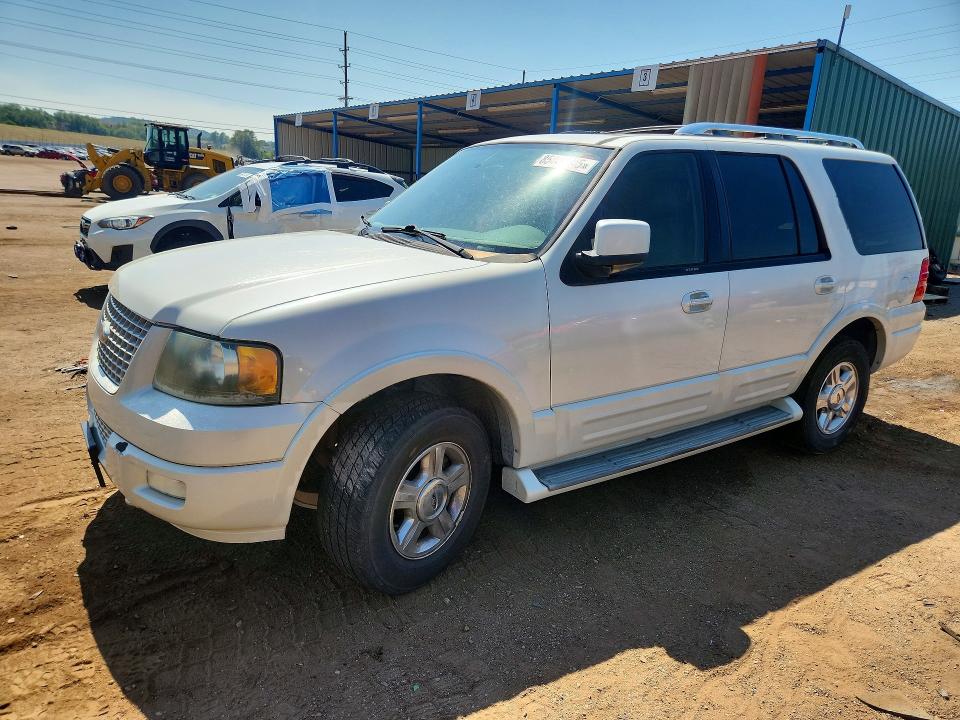 85461895 :رقم المزاد ، 1FMFU19576LA93704 vin ، 2006 Ford Expedition مزاد بيع