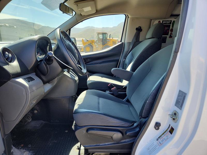 Продаж на аукціоні авто 2018 Nissan Nv200, vin: 3N6CM0KN1JK702264, номер лоту: 61810596