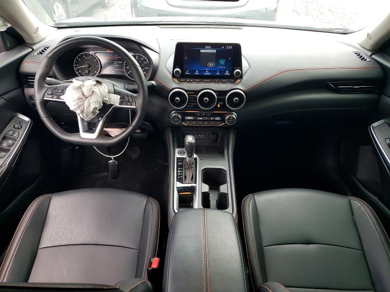 60439356 :رقم المزاد ، 3N1AB8DV7SY246252 vin ، 2025 Nissan Sentra مزاد بيع