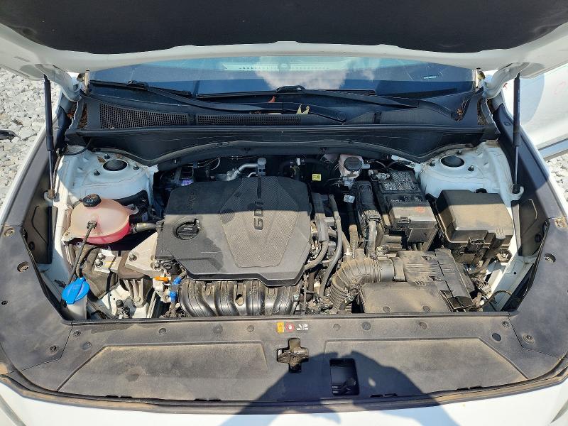 60171216 :رقم المزاد ، 5NMS24AJ8NH436684 vin ، 2022 Hyundai Santa Fe مزاد بيع