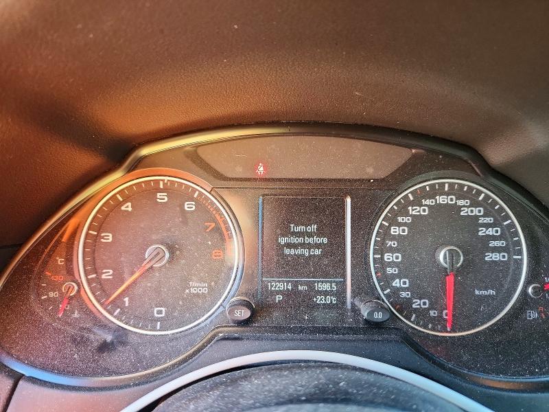 Auction sale of the 2017 Audi Q5, vin: WA1W2AFP3HA057601, lot number: 56829866