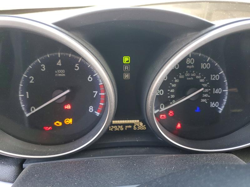 Продаж на аукціоні авто 2013 Mazda 3, vin: JM1BL1TG0D1783254, номер лоту: 60369626