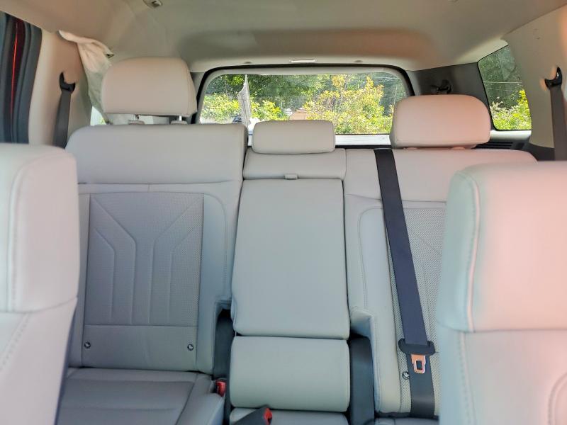 Auction sale of the 2025 Hyundai Santa Fe, vin: 5NMP24G17SH034762, lot number: 60431776