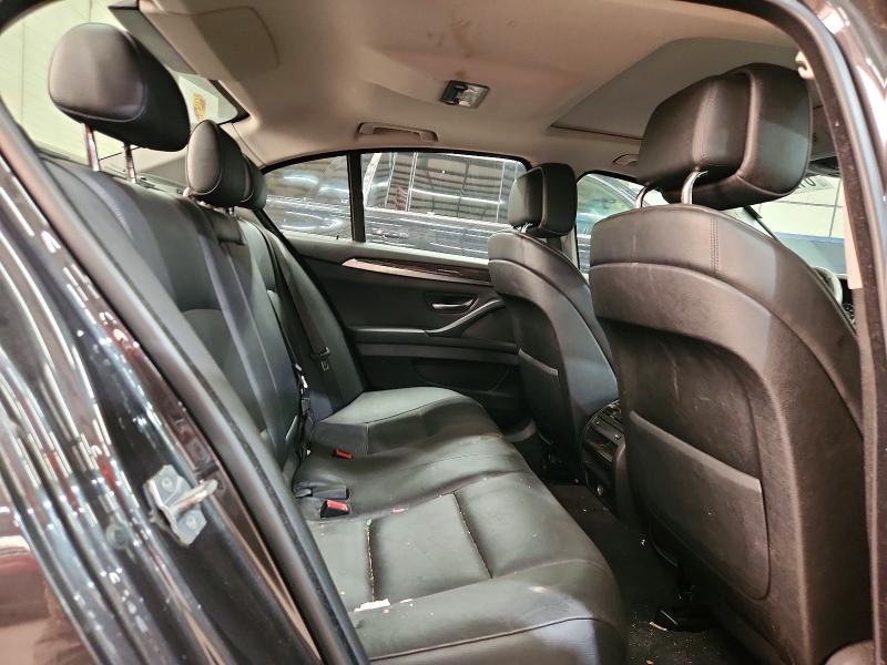 61245916 :رقم المزاد ، WBAFU7C51DDU75294 vin ، 2013 Bmw 535 مزاد بيع