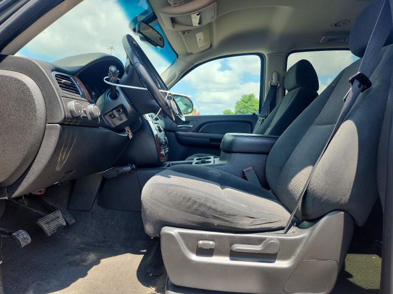 Aukcja sprzedaży 2007 Chevrolet Tahoe, vin: 1GNFK13087J108044, numer aukcji: 63131996