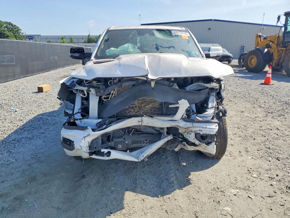 Продаж на аукціоні авто 2023 Ram 1500, vin: 1C6SRFJT2PN675427, номер лоту: 59915716