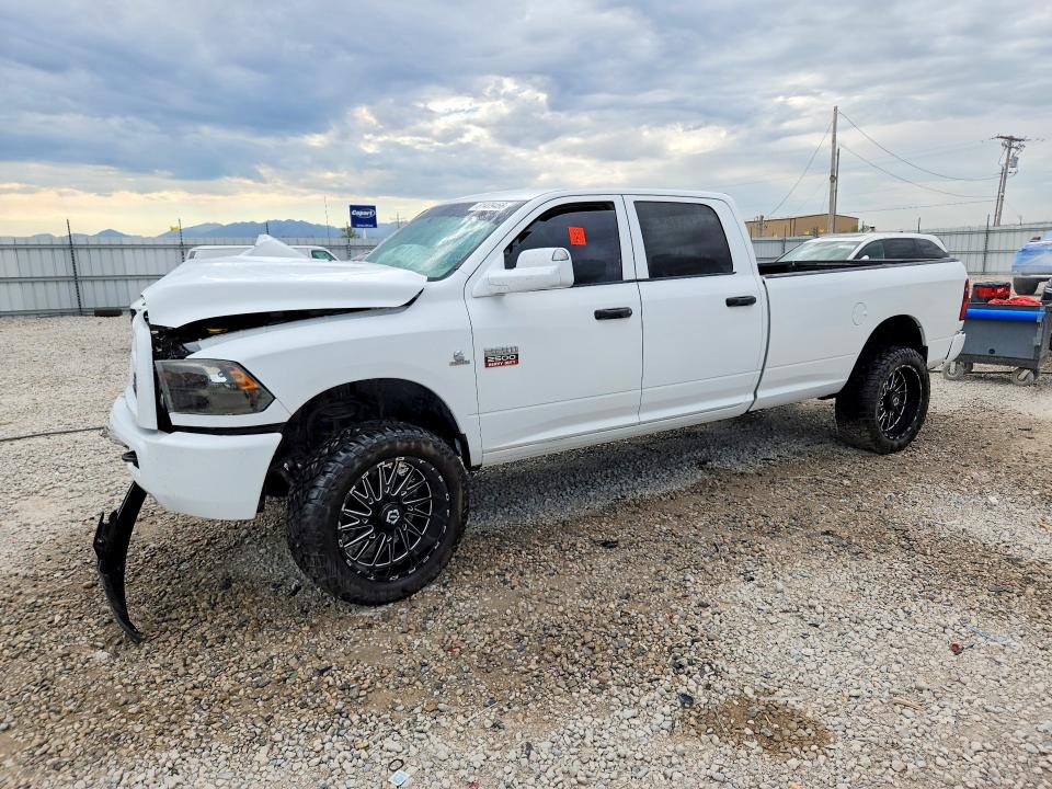 Продажа на аукционе авто 2012 Dodge Ram 2500, vin: 3C6UD5HL9CG269252, номер лота: 61409466