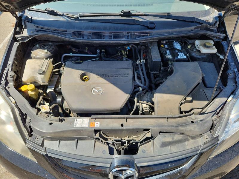Aukcja sprzedaży 2010 Mazda 5, vin: JM1CR2WL7A0385526, numer aukcji: 59086726