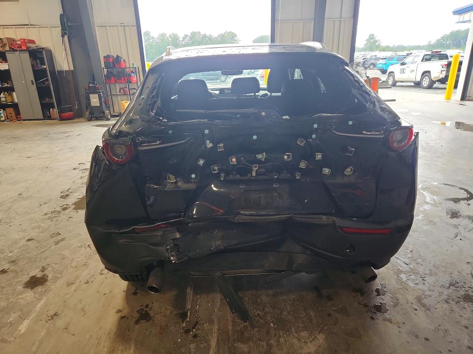 Aukcja sprzedaży 2022 Mazda Cx-30, vin: 3MVDMBCLXNM450989, numer aukcji: 61914926