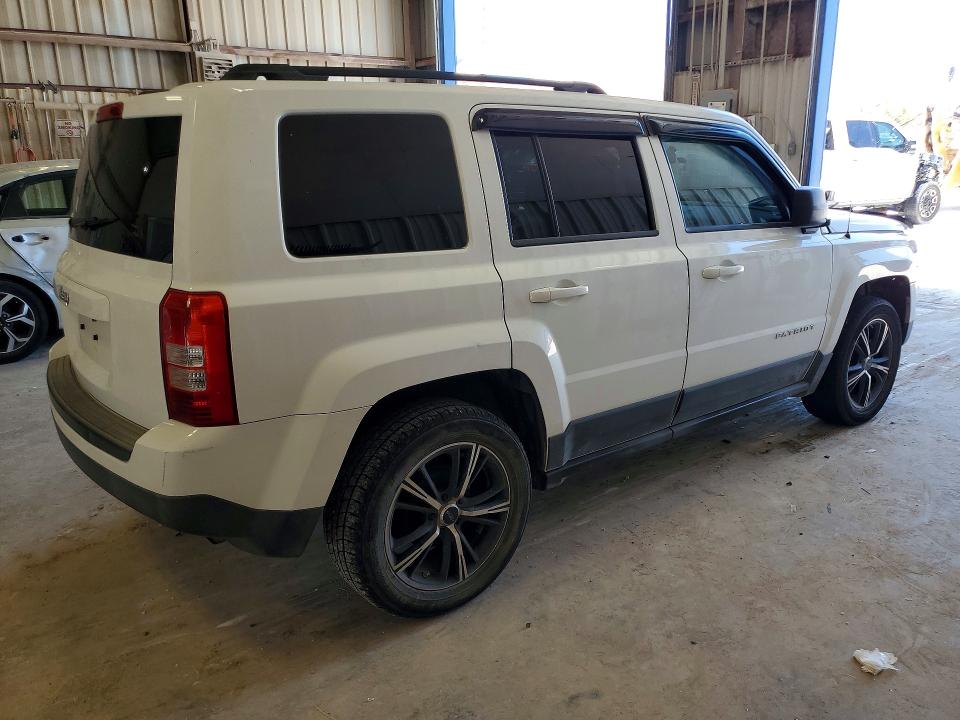 Aukcja sprzedaży 2012 Jeep Patriot, vin: 1C4NJPBB2CD622140, numer aukcji: 60253576
