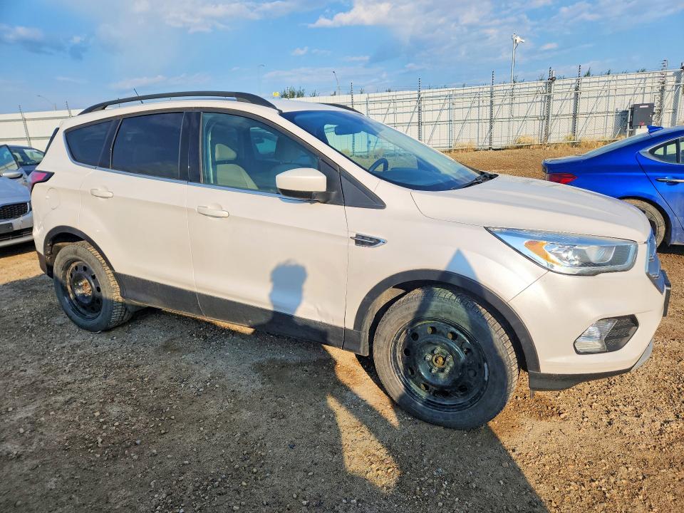 Aukcja sprzedaży 2017 Ford Escape, vin: 1FMCU9GD0HUB63892, numer aukcji: 63216816