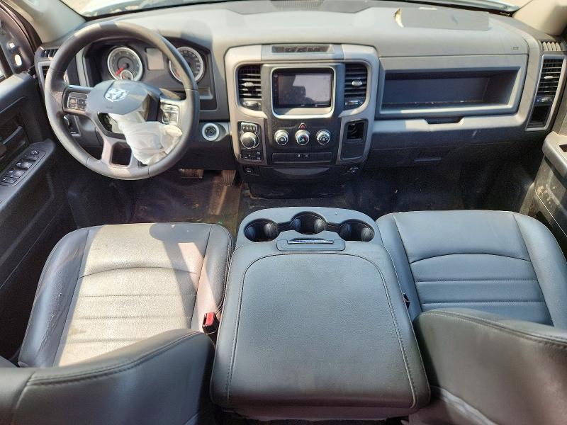 Продажа на аукционе авто 2017 Ram 1500, vin: 1C6RR7FT4HS729617, номер лота: 63173516