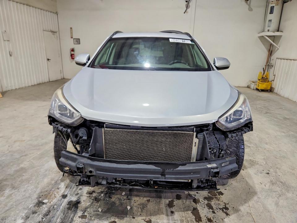 Aukcja sprzedaży 2013 Hyundai Santa Fe, vin: KM8SMDHF8DU033593, numer aukcji: 60380136