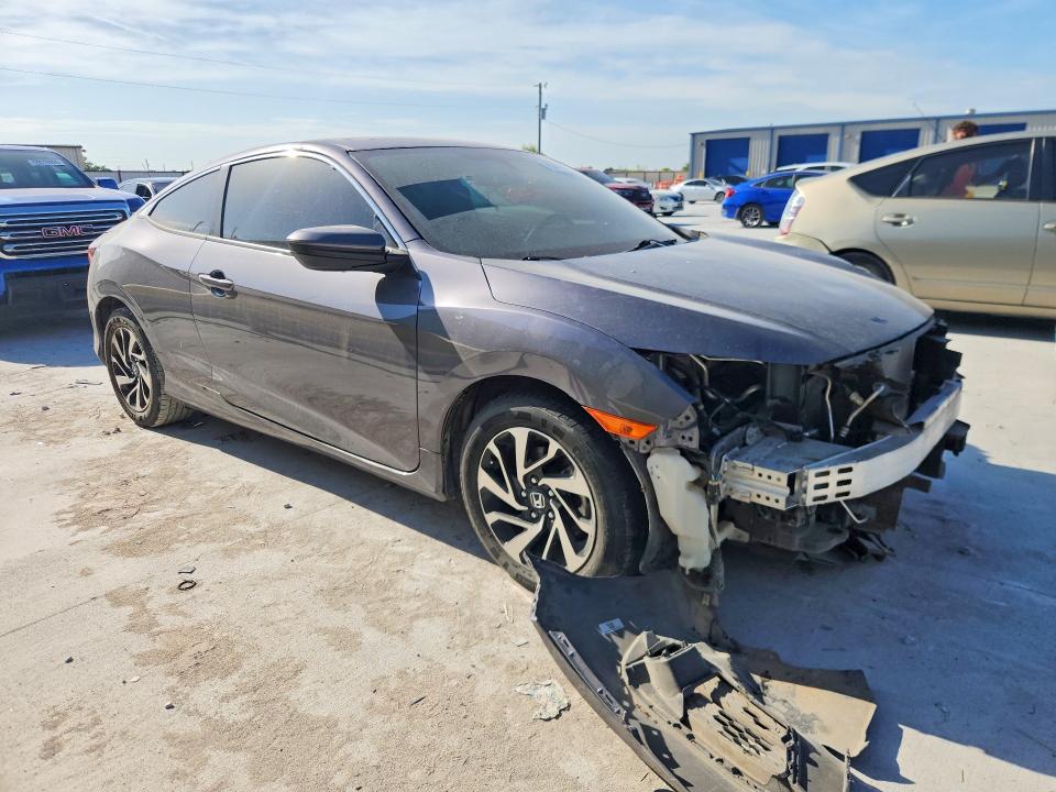 Aukcja sprzedaży 2018 Honda Civic, vin: 2HGFC4B05JH300900, numer aukcji: 55476676