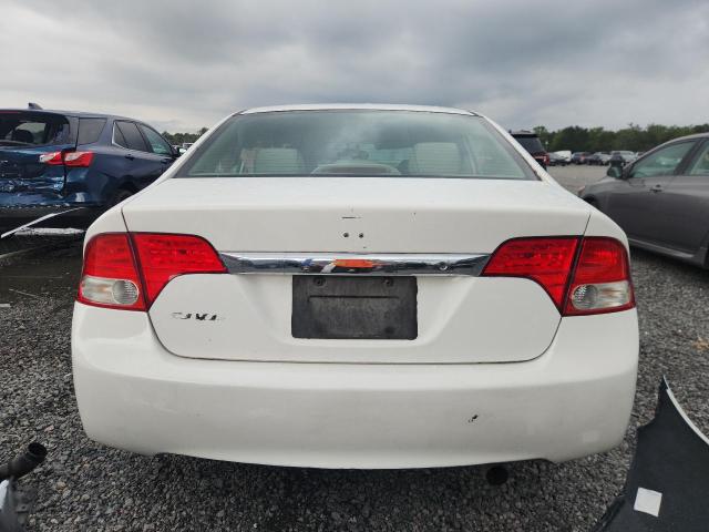 2010 Honda Civic მანქანა იყიდება აუქციონზე, vin: 2HGFA1F58AH572707, აუქციონის ნომერი: 61868366