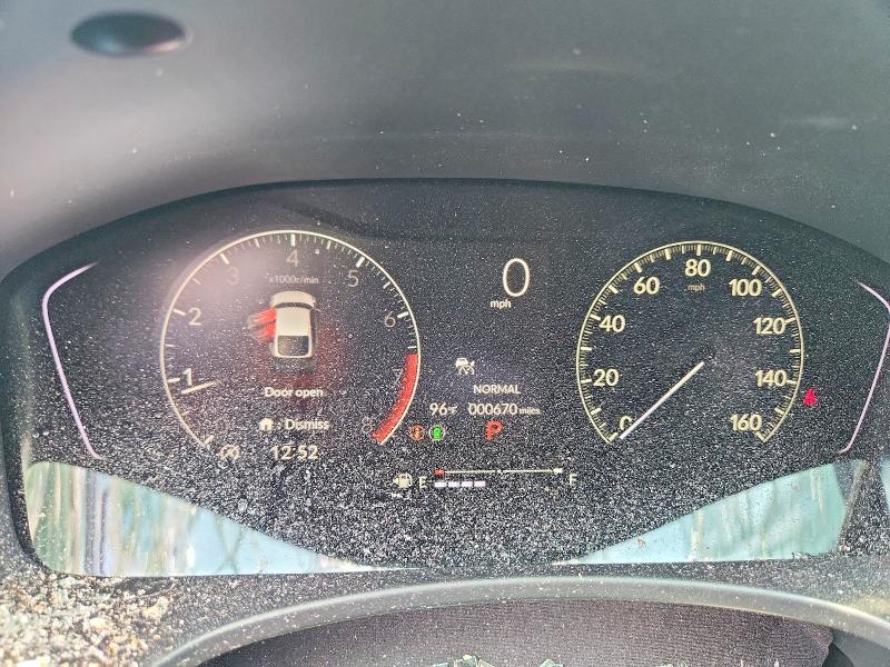 Продажа на аукционе авто 2026 Honda Civic, vin: 19XFL2H8XTE018167, номер лота: 60279566