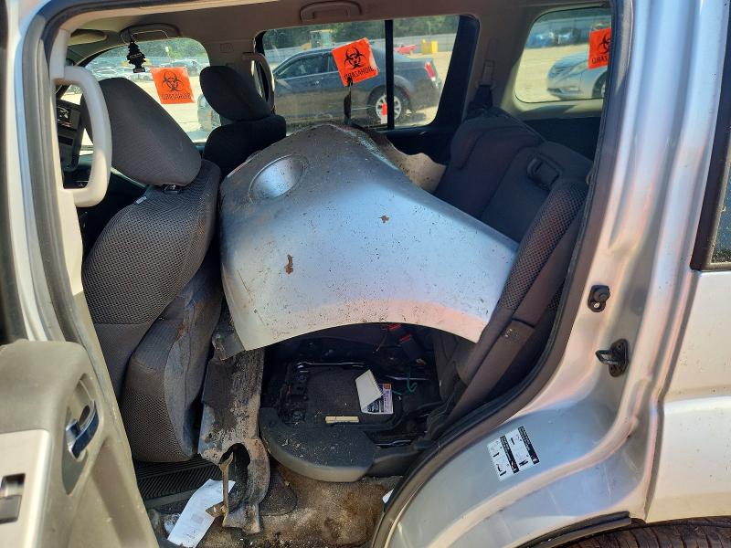 Продаж на аукціоні авто 2012 Nissan Pathfinder, vin: 5N1AR1NN3CC631439, номер лоту: 85461275