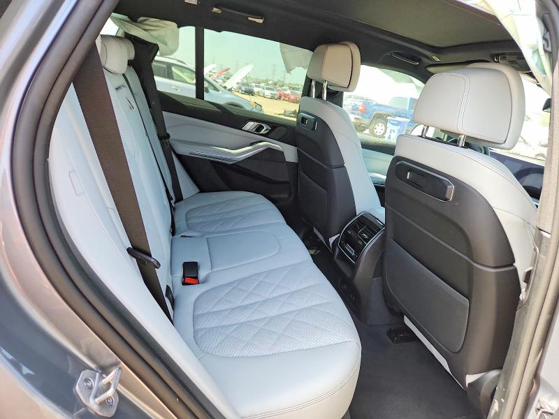 Продаж на аукціоні авто 2025 Bmw X5, vin: 5UX23EU02S9Z43334, номер лоту: 59240386