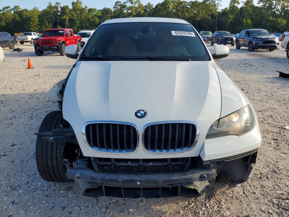62528766 :رقم المزاد ، 5UXFG2C52E0K41413 vin ، 2014 Bmw X6 مزاد بيع